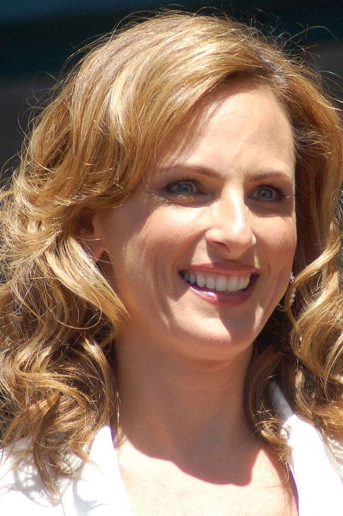 Photo of Marlee Matlin