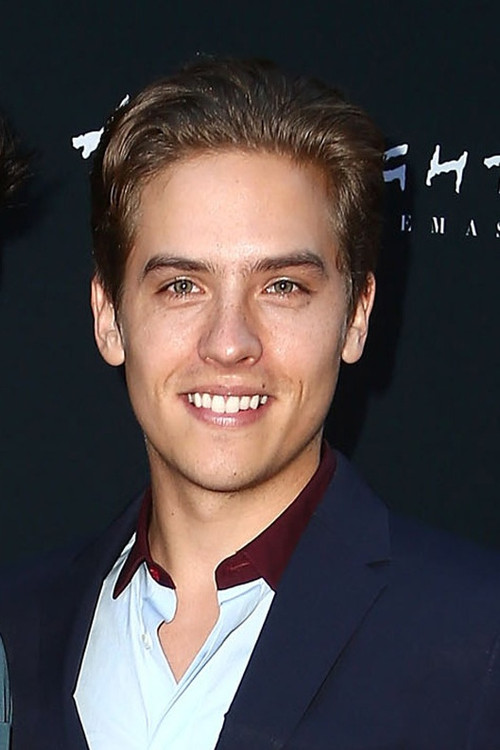 Photo of Dylan Sprouse