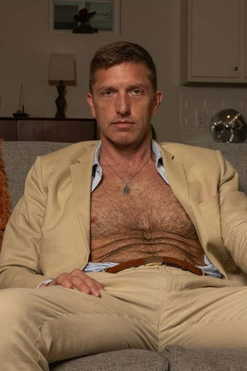 Photo of Ryan St Michael