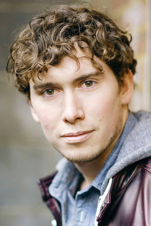 Photo of Kellen Boyle