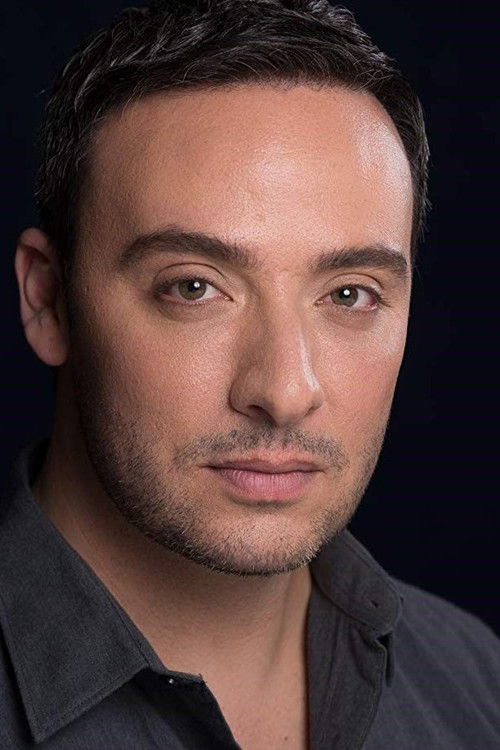 Photo of Salvatore Antonio