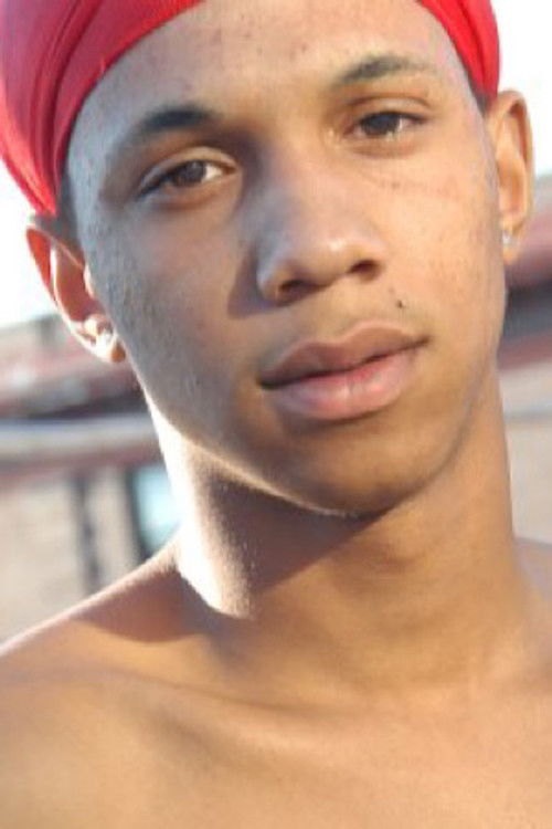 Photo of Kris Rockafella