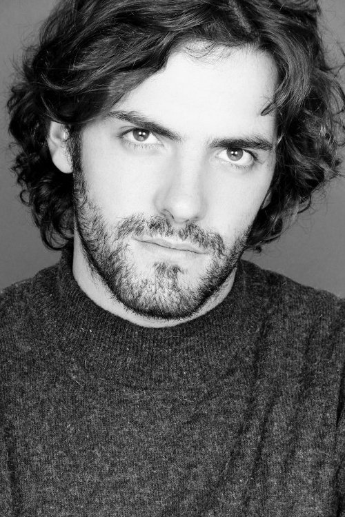 Photo of José María de Tavira