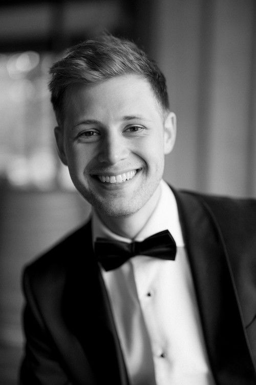 Photo of Kyle Dubiel