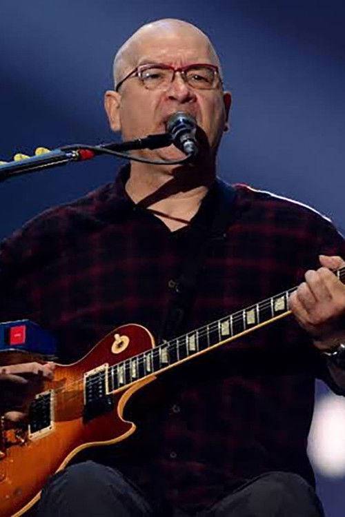 Photo of Herbert Vianna