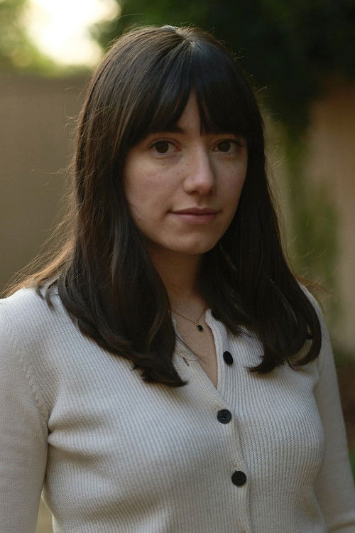 Photo of Sophie Brooks