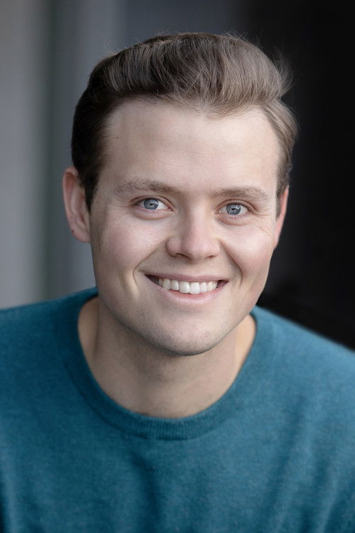 Photo of Dylan LaRay