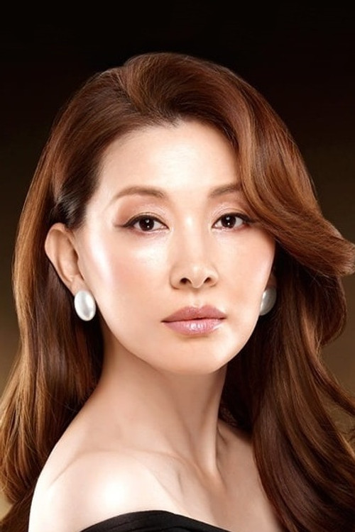 Photo of Lee Mi-sook