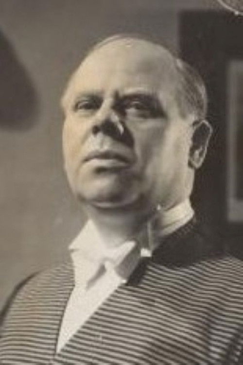 Photo of Adolphe Engers