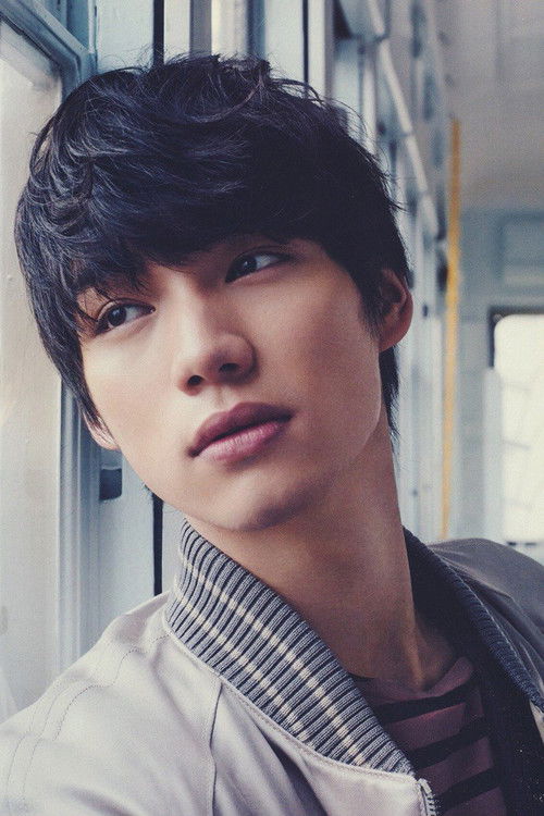 Photo of Arata Horii