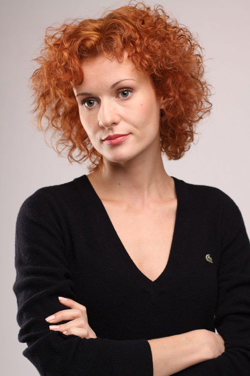 Photo of Tatyana Lyannik