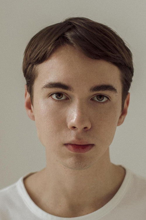 Photo of Denis Vlasenko