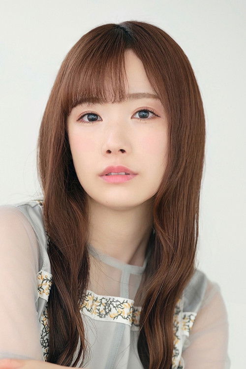 Photo of Hina Suguta