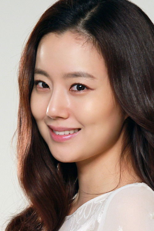 Photo of Moon Chae-won