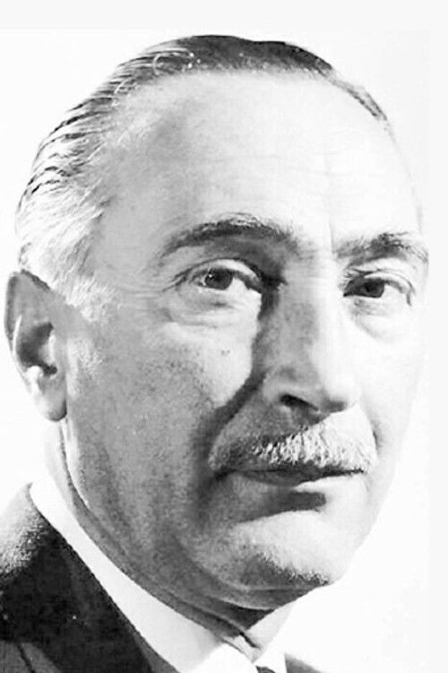 Photo of Osman Alyanak