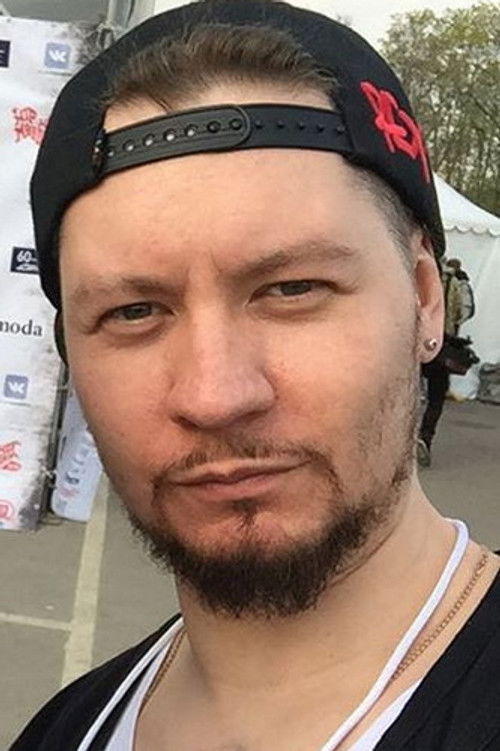 Photo of Oleg Lavrentyev