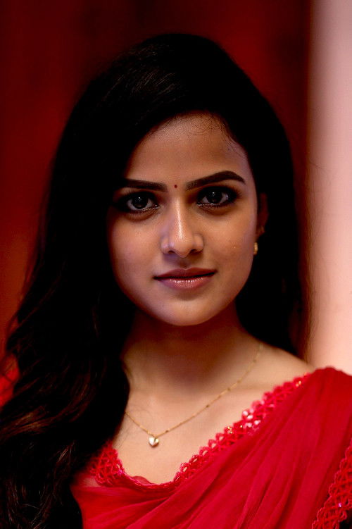 Photo of Vaishnavi Chaitanya