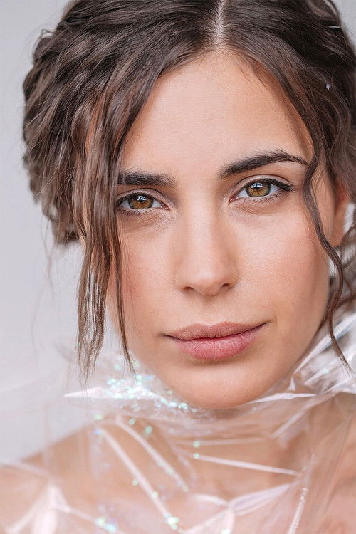 Photo of Polina Yastrebova