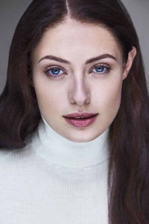 Photo of Ingrid Margus