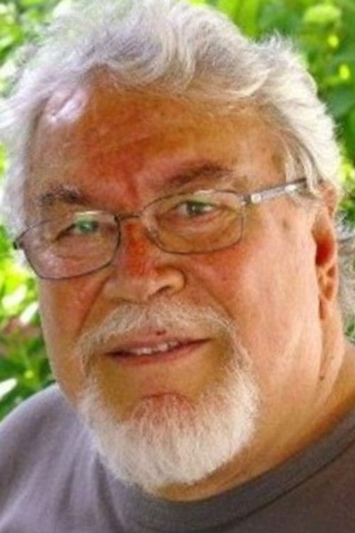 Photo of Raik Alnıaçık