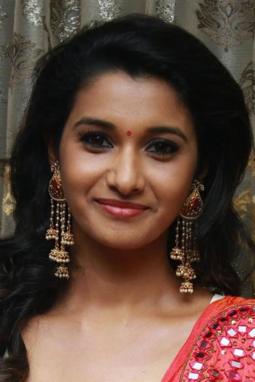 Photo of Priya Bhavani Shankar