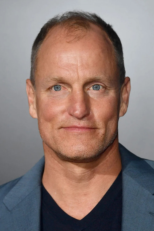 Photo of Woody Harrelson