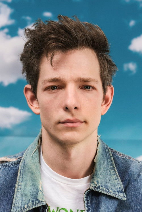 Photo of Mike Faist