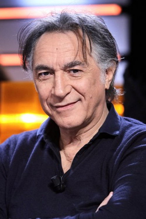 Photo of Richard Berry