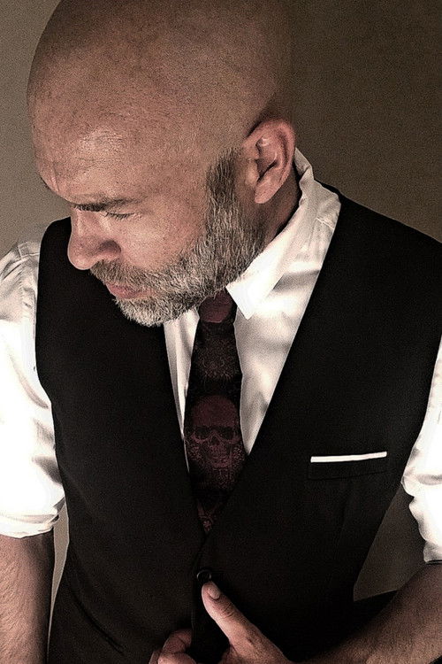 Photo of Joel F. Gardiner