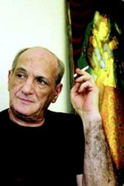 Photo of Parviz Kimiavi