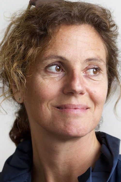 Photo of Charlotte Sieling