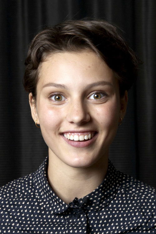 Photo of Ruby Dagnall