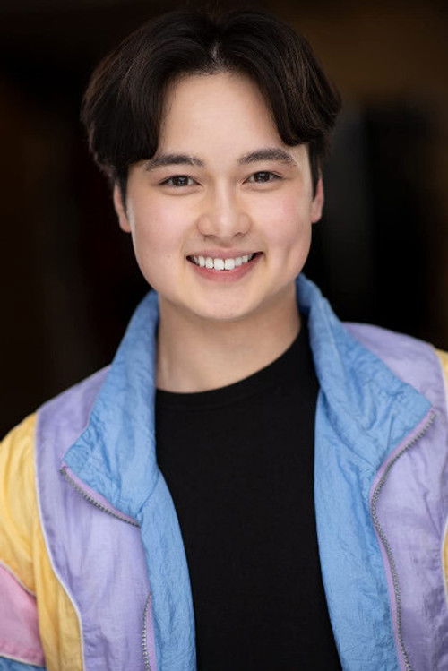 Photo of Marlowe Percival