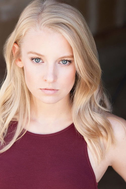 Photo of Kelly Washington