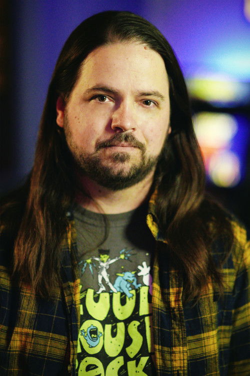 Photo of Phillip Lybrand