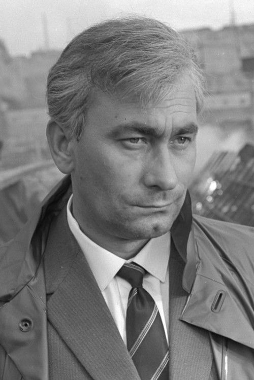 Photo of Vladimir Samoylov