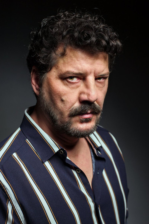 Photo of İlker Aksum