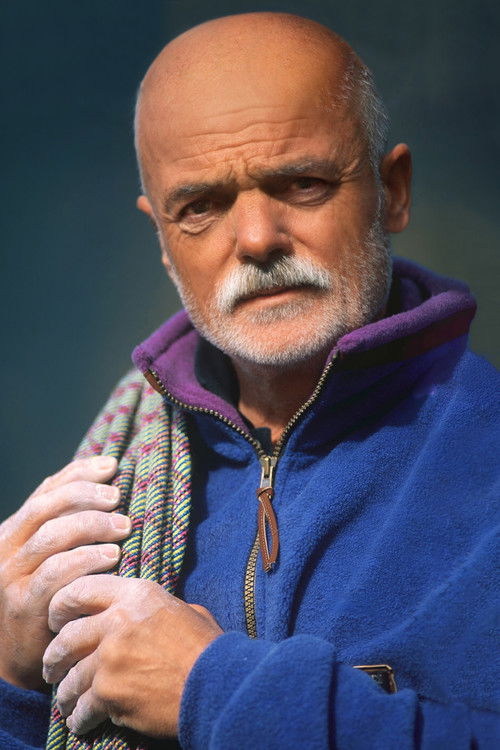 Photo of Georges Payot