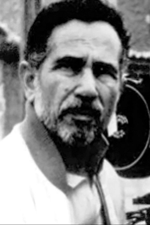 Photo of Dinos Katsouridis