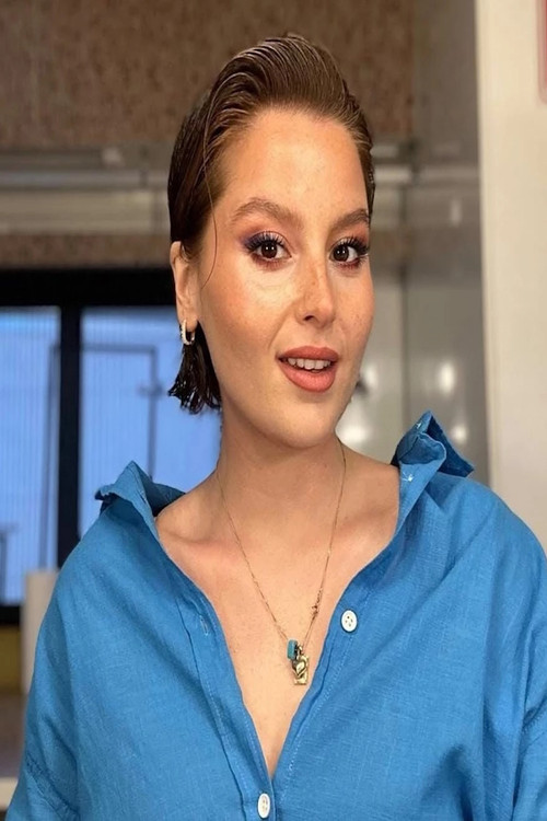 Photo of Elçin Afacan