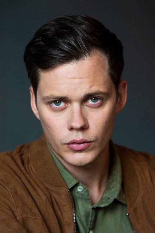 Photo of Bill Skarsgård