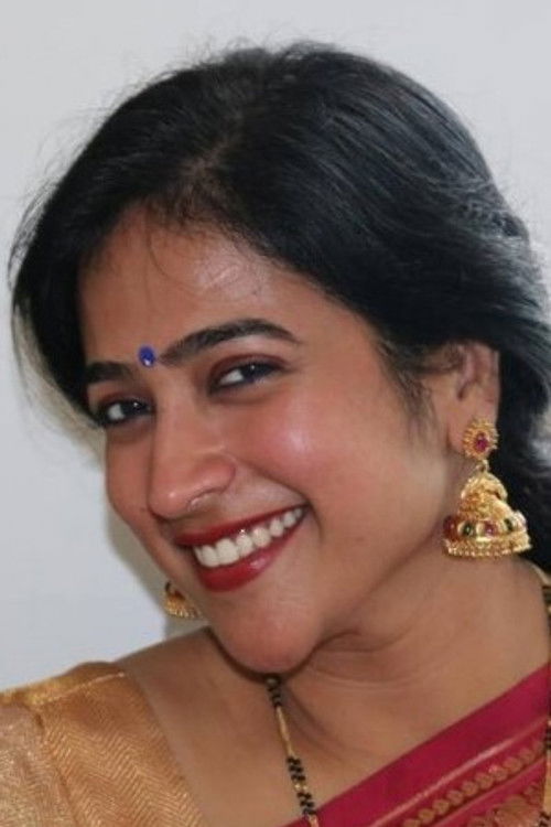 Photo of Mona Kakade