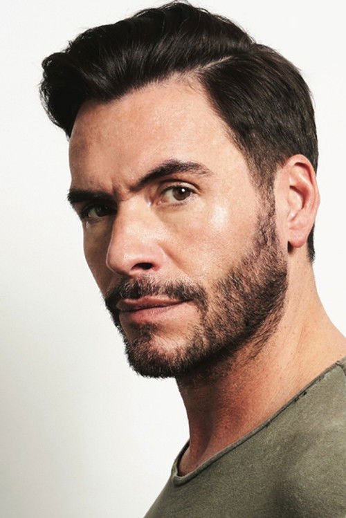 Photo of Joseph Mesiano