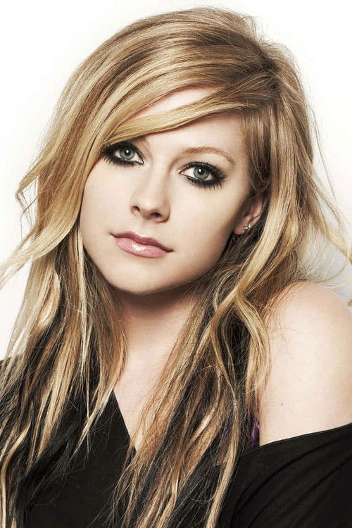 Photo of Avril Lavigne