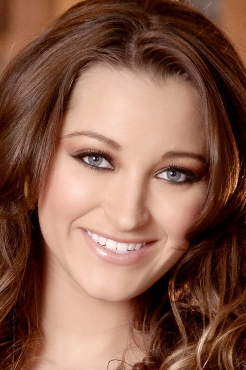 Photo of Dani Daniels