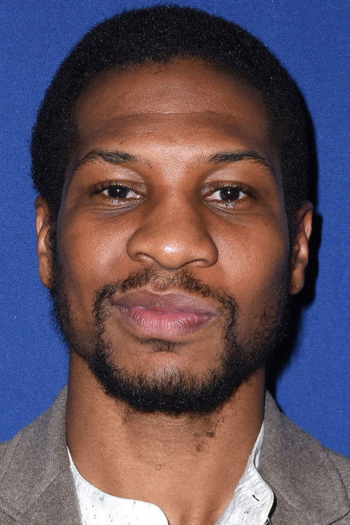 Photo of Jonathan Majors