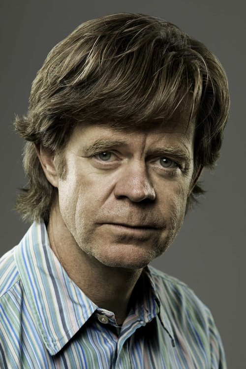 Photo of William H. Macy
