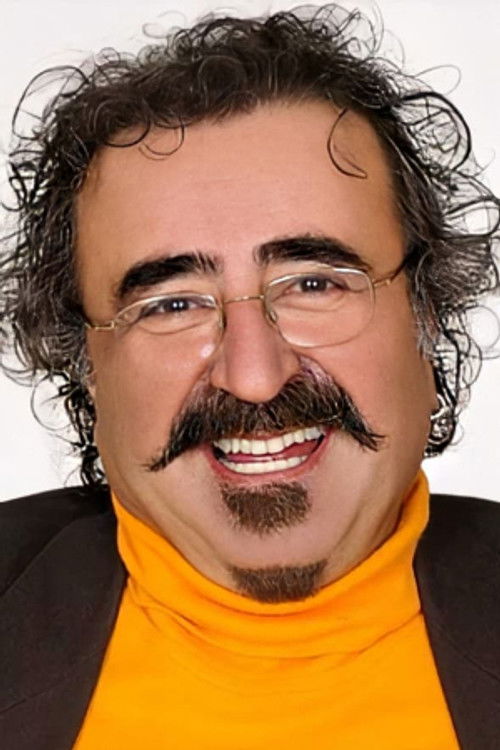 Photo of Yıldırım Öcek