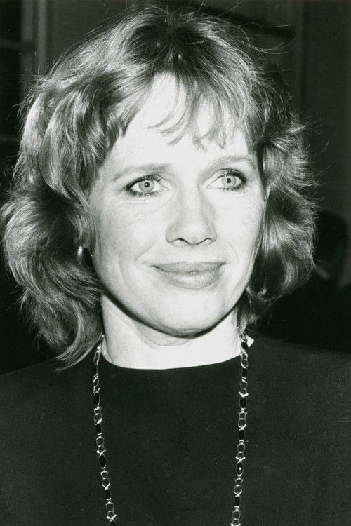 Photo of Liv Ullmann