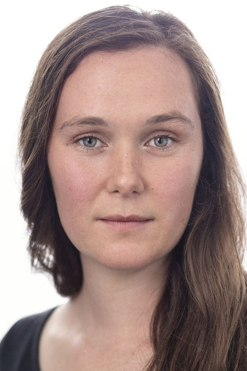 Photo of Beatrice Joblin